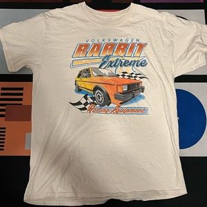 Volkswagen Racing Tee